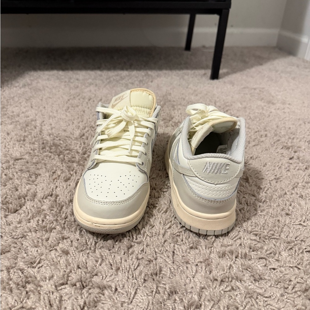 Nike Off-White Sneakers